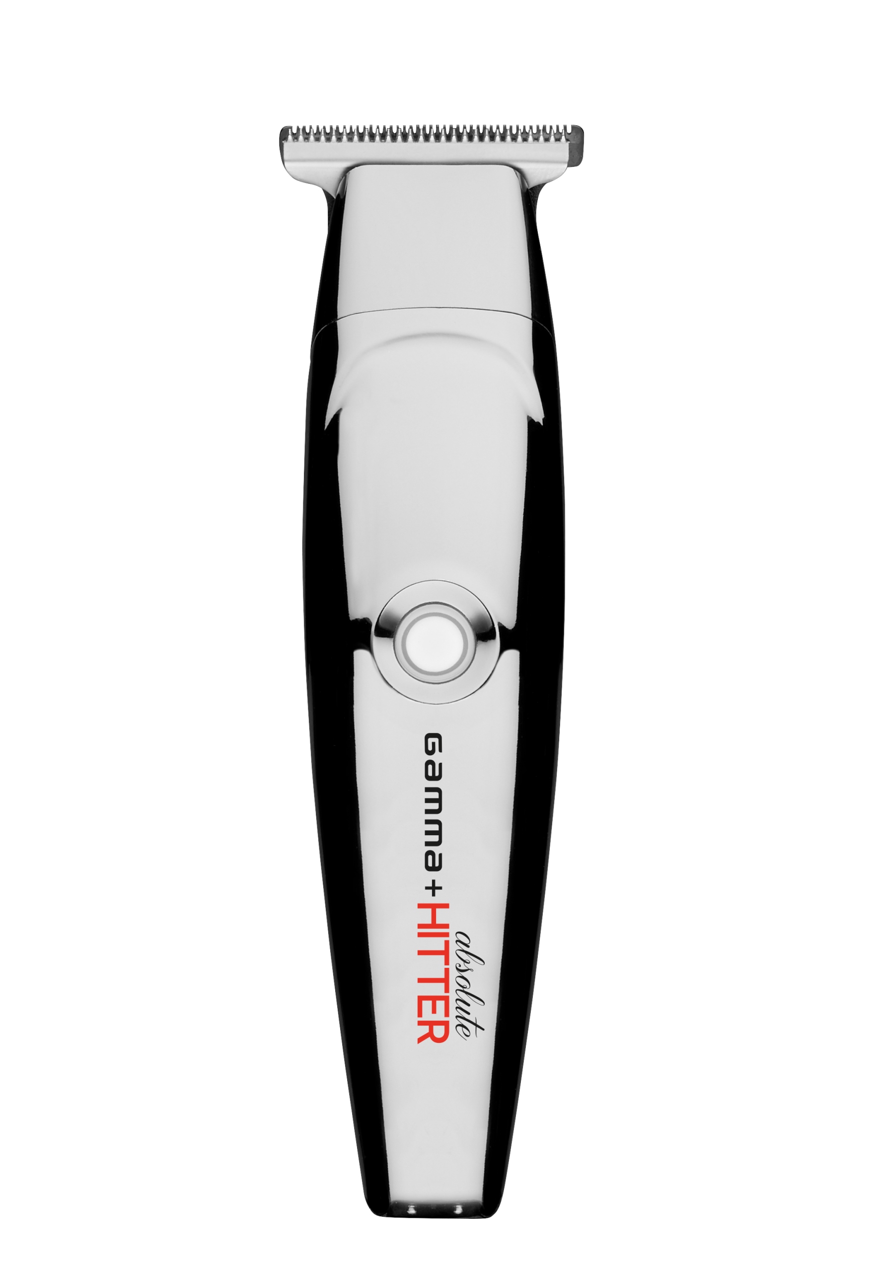 GAMMA PIU TRYMER do włosów Absulute HITTER