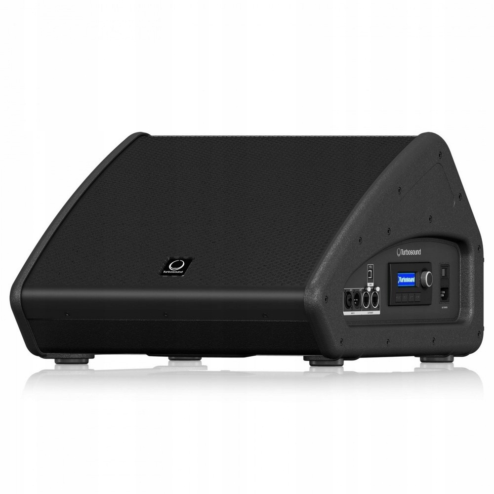 Turbosound Tfx 122M An dvoupásmový estrádní monitor