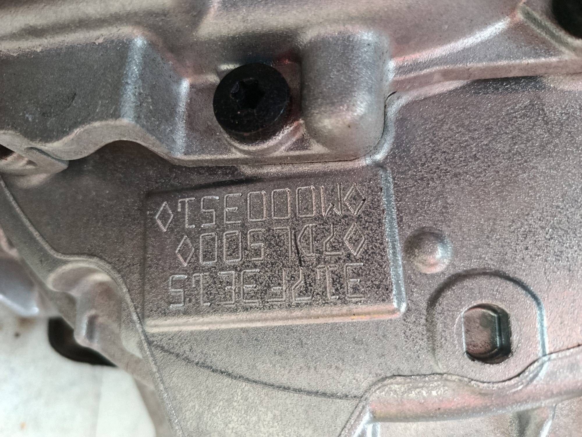 engine complete electrical ALPINE A390 290036415R as new Z AUTA DEMO