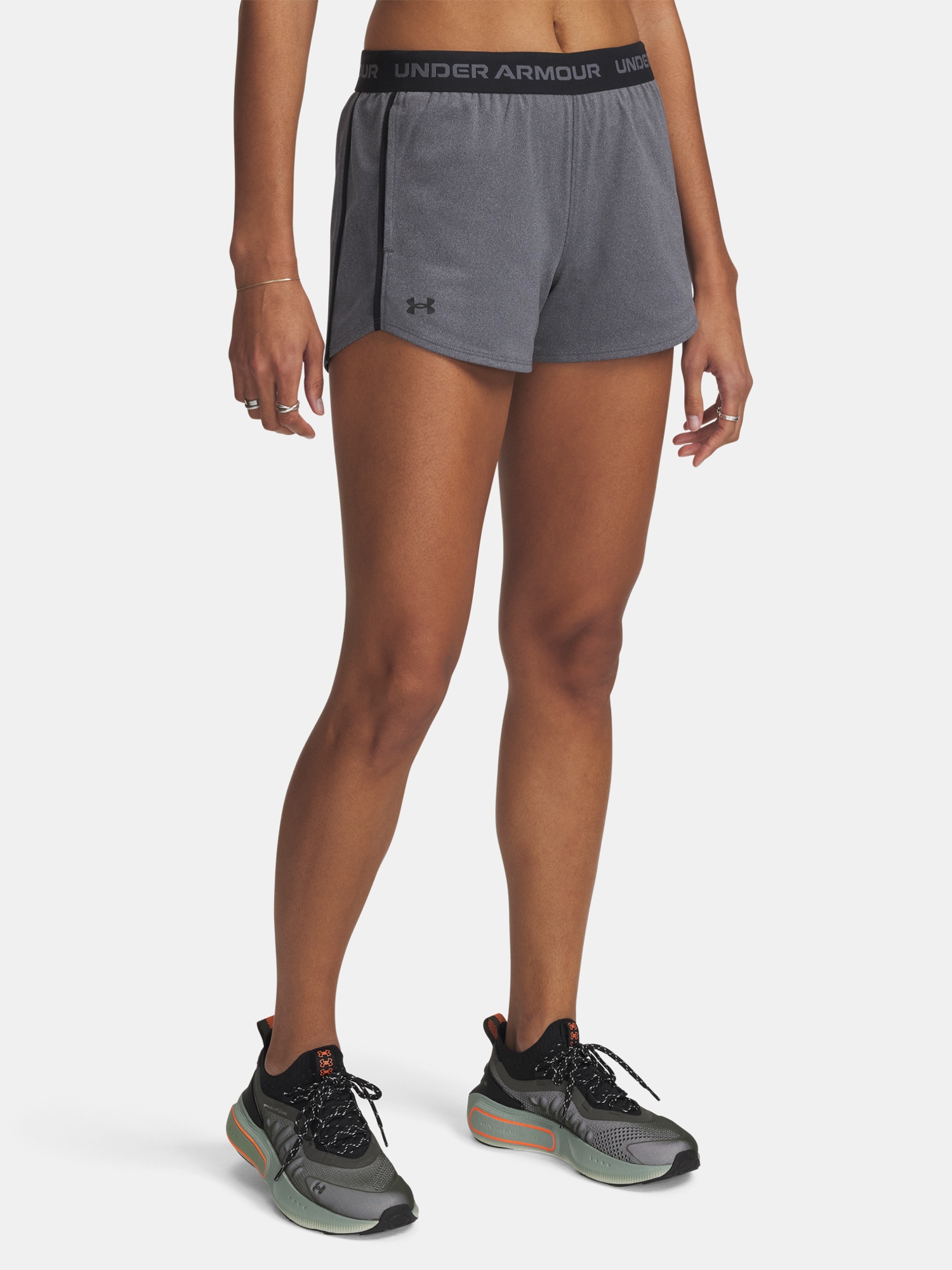 Dámské kraťasy Under Armour Tech Play Up Shorts