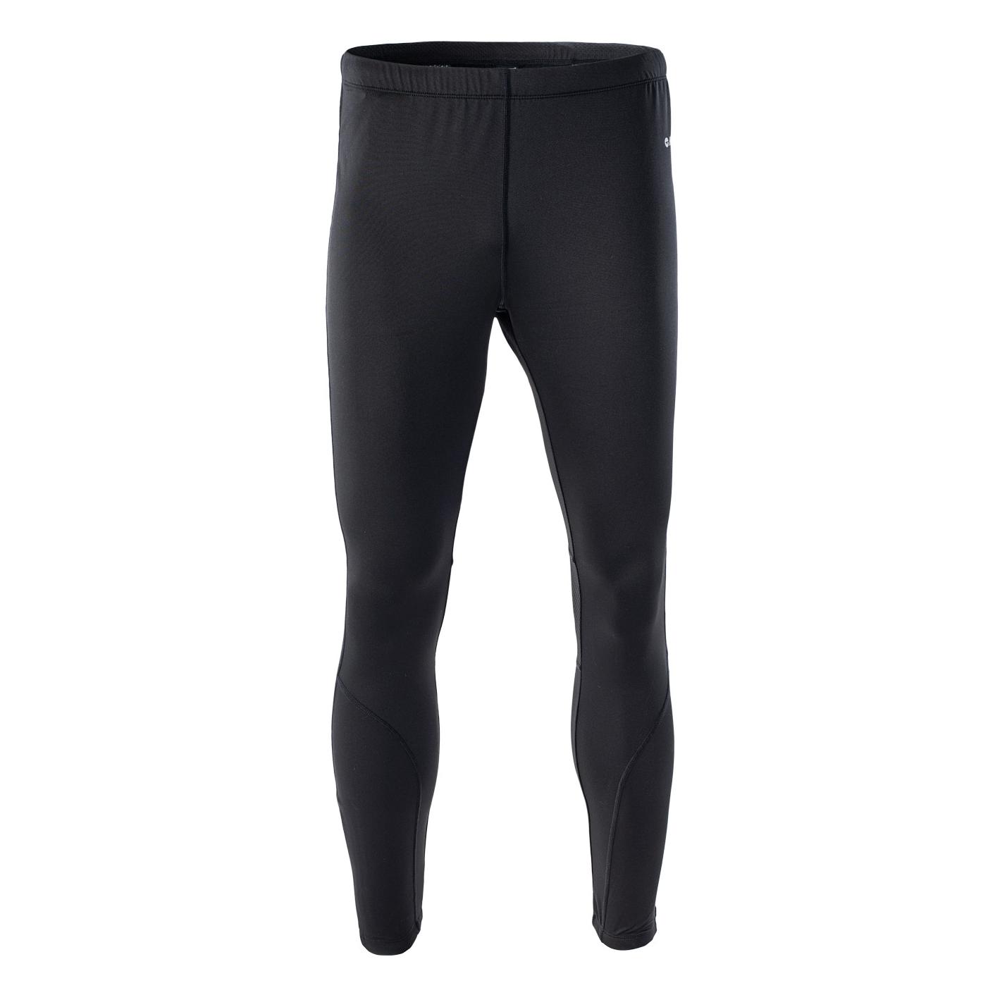 Pánské kalhoty Mile Hi-tec Black