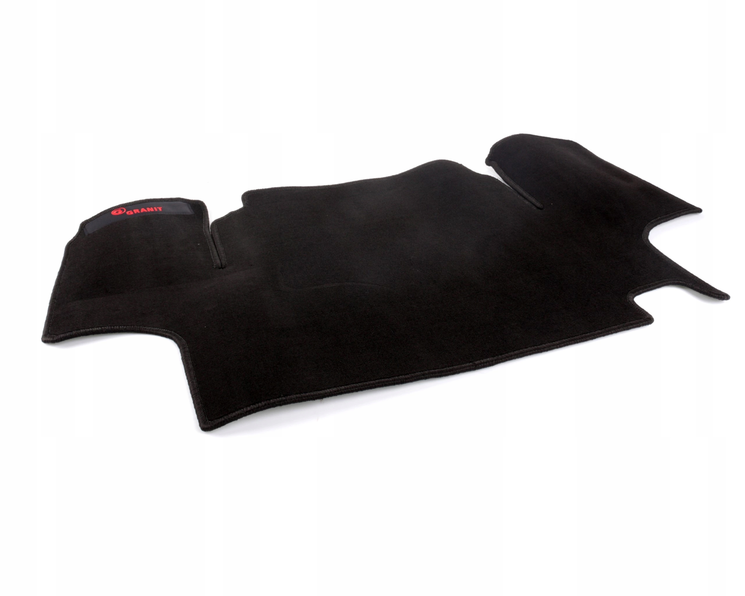 podlahová rohož, velurová krytina pro traktor Case XL 844 22240758