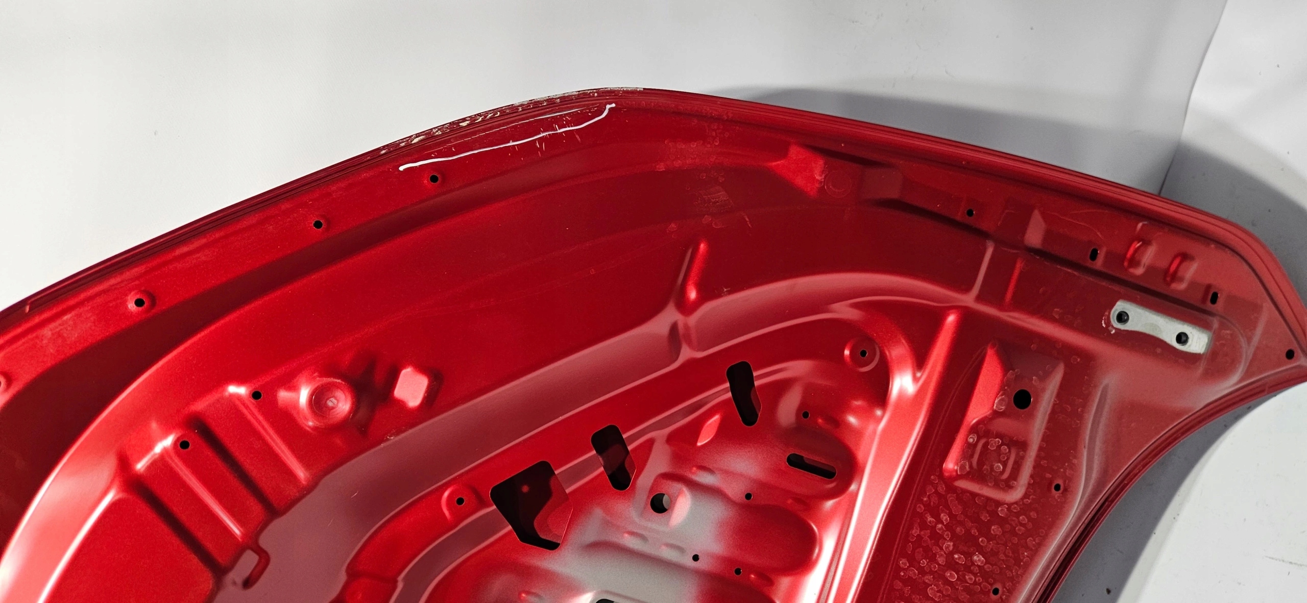 Motorhaube Fronthaube LEXUS LBX 23- Original