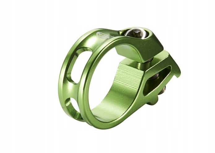 Obejma REVERSE Trigger Clamp do manetki SRAM