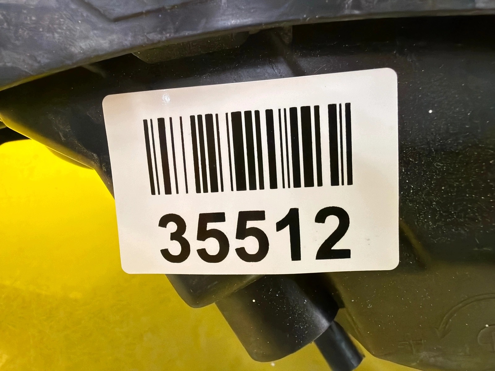light right Renault Kadjar Full Led 2015- 260105570R