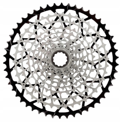 Garbaruk kaseta 11rz Sram XD 10-50T czarna