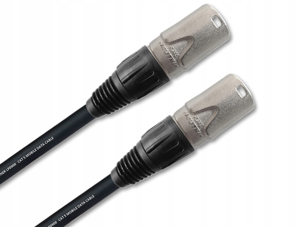 

Neutrik Skrętka Sutp CAT5e Ethercon Kabel RJ45 30m