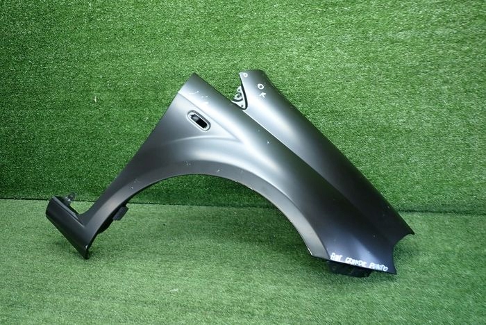 FIAT GRANDE PUNTO 05- fender right front front