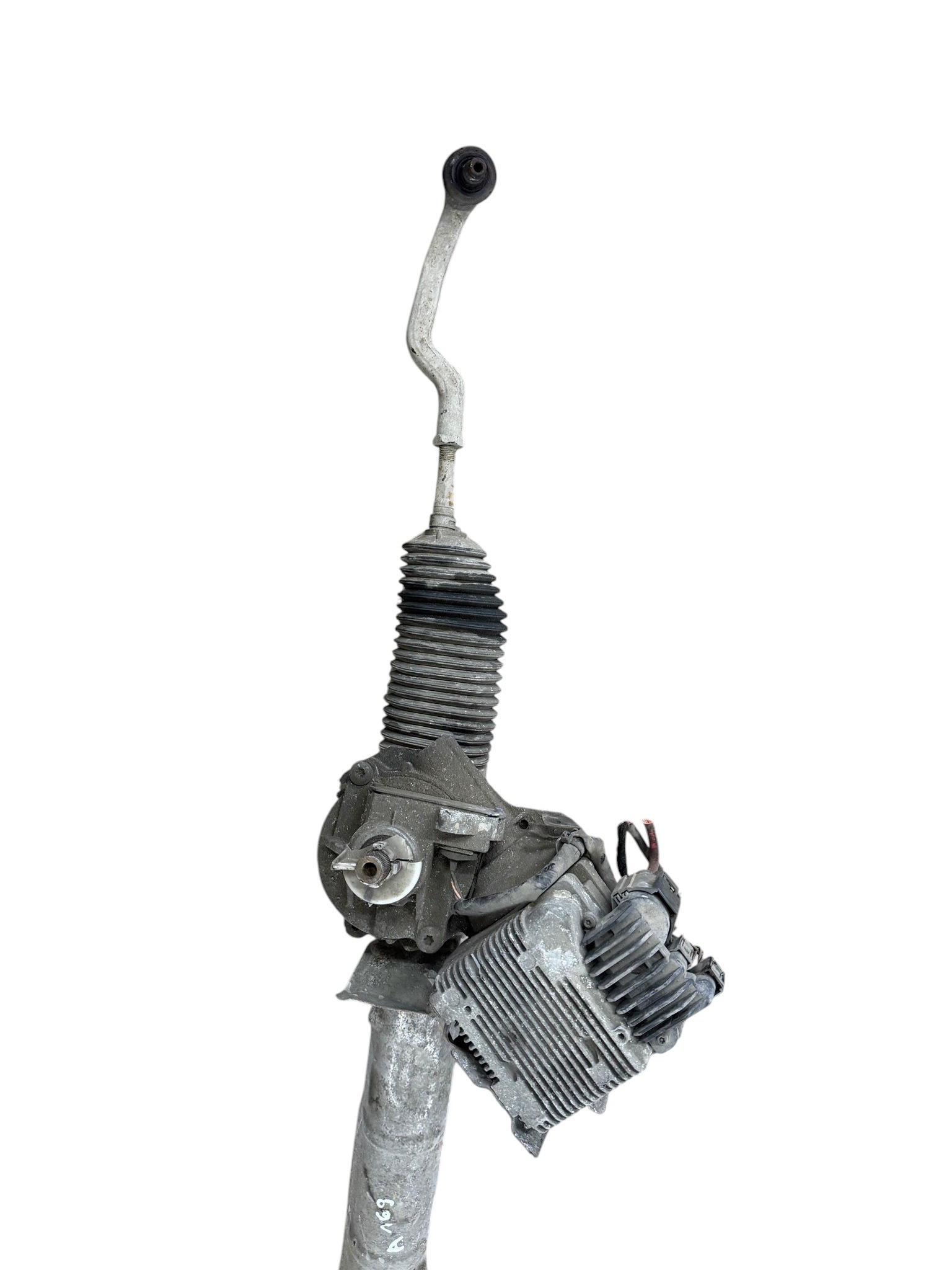 control MERCEDES W169 1.5 EUROPA 6700001267