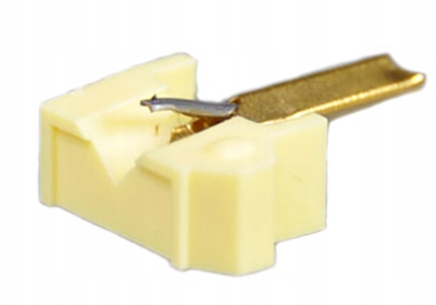 N 55 E Black Diamond Gramofonová jehla pro vložku Shure M 55