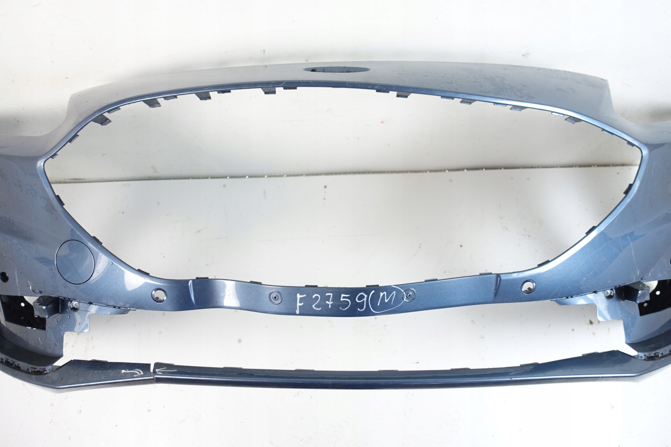 FORD KUGA MK3 ST LINE bumper front front LV4B-17D957-H