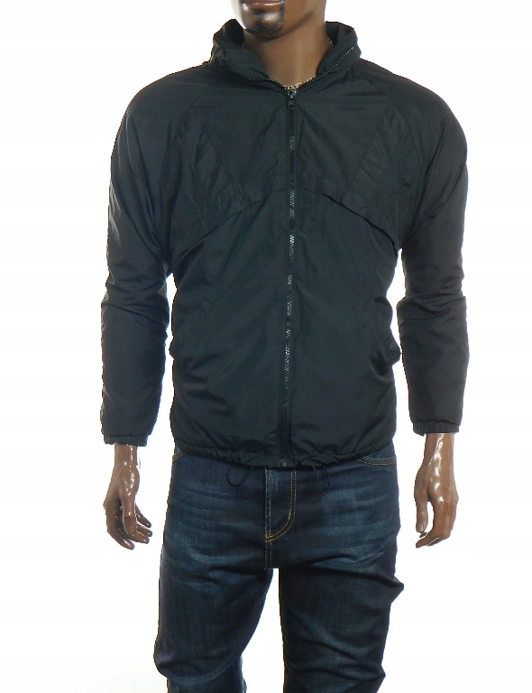 14190 KURTKA MĘSKA HOLLISTER M