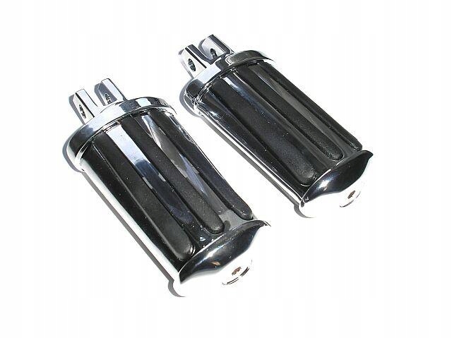 PKY-001-P - MOTOJAPAN-ПОДНОЖКИ ВОДИТЕЛЯ YAMAHA XV VIRAGO