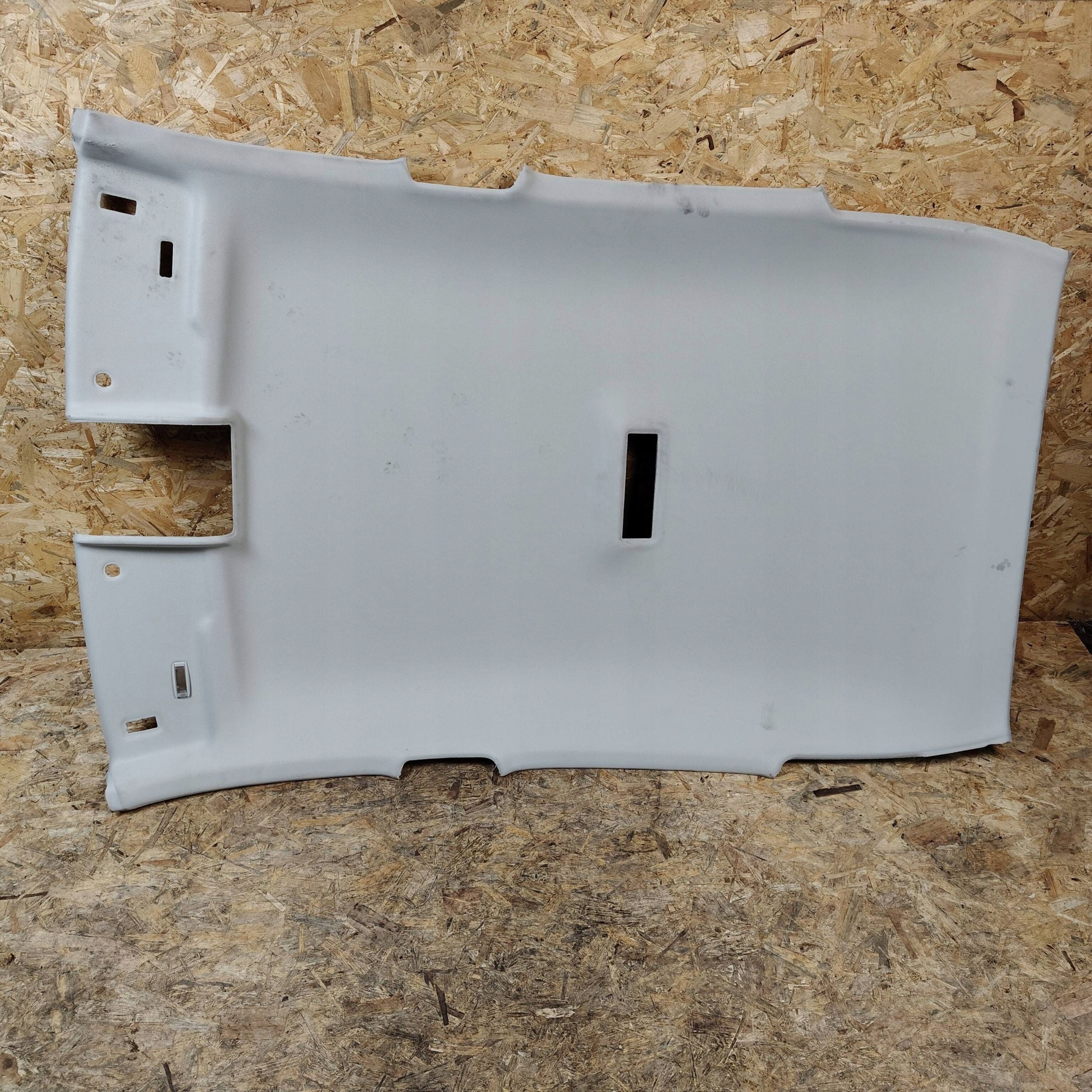 CIELO INTERNO Volkswagen Polo VI 2G4867501B