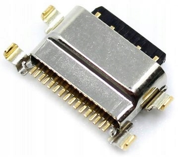 

Złącze Gniazdo Xiaomi Redmi 9 Poco X3 M3 X3 Pro