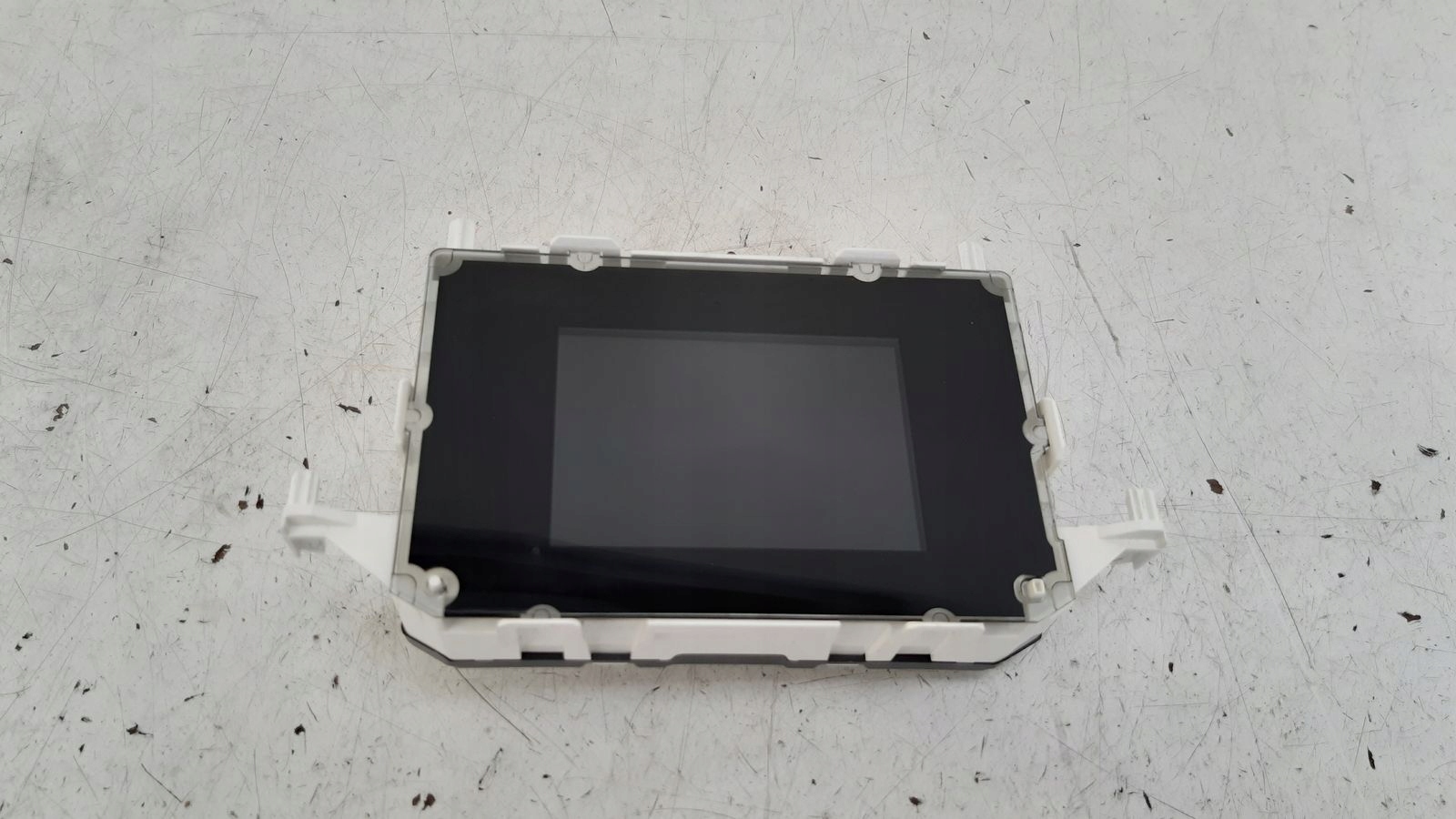 schermo Ford B-MAX 1,0 Ecoboost