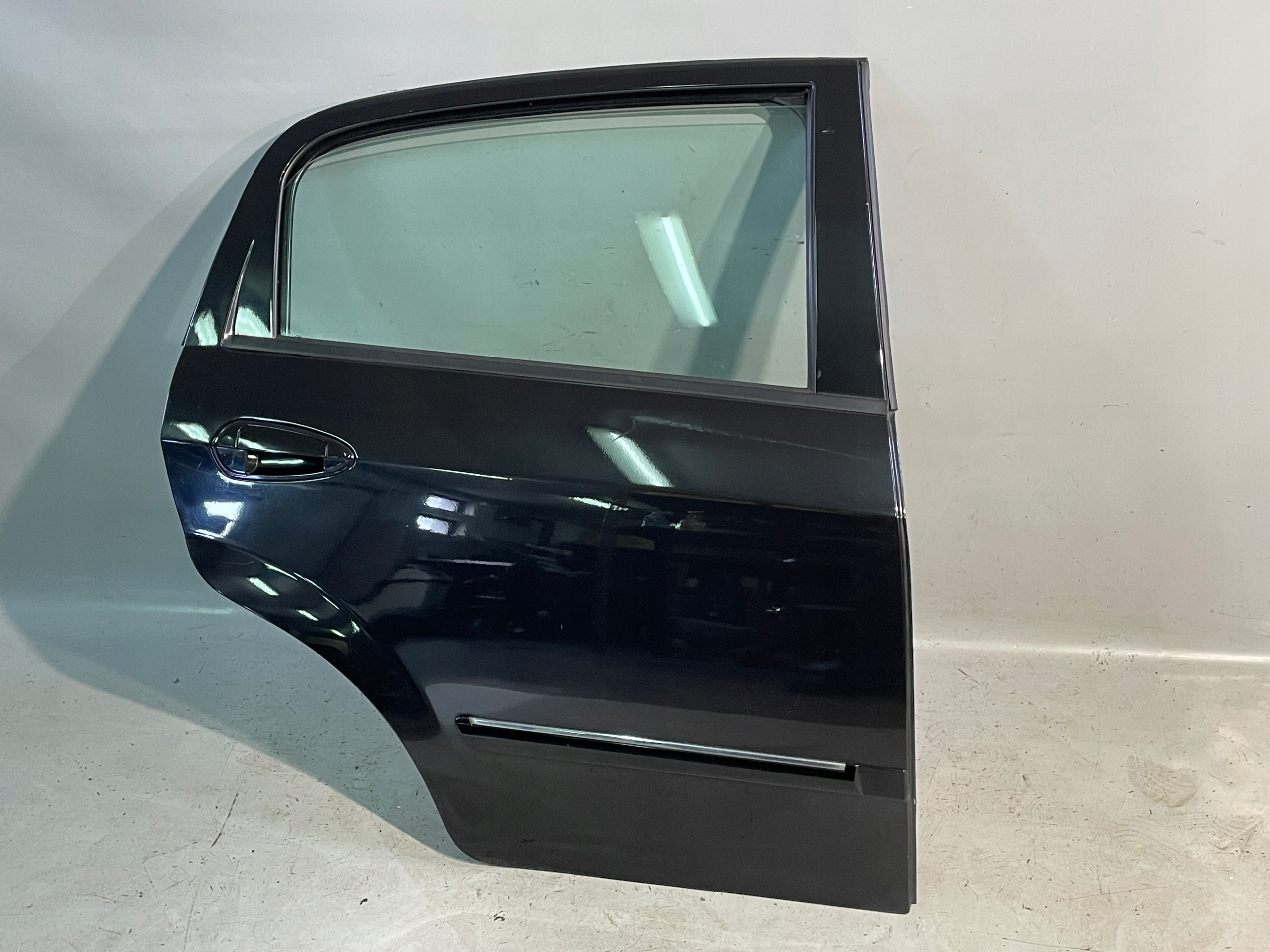 DRZWI FIAT PUNTO EVO 5d PRAWE TYLNE TYŁ KOLOR 876