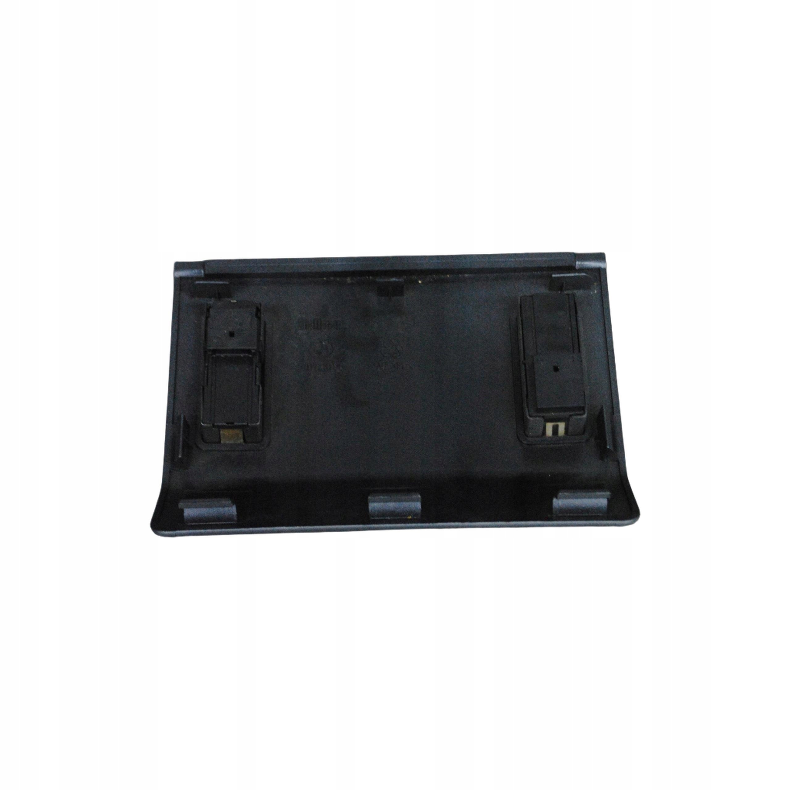 PANEL Bouton Toit ouvrant BMW 7 E65 6904291
