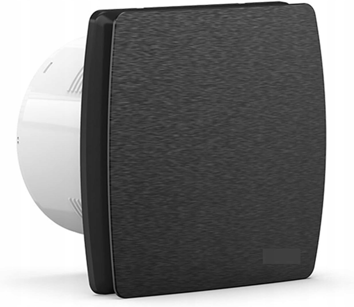 Kúpeľňový ventilátor na odsávanie vzduchu nástenný LFWW09Q 100 mm