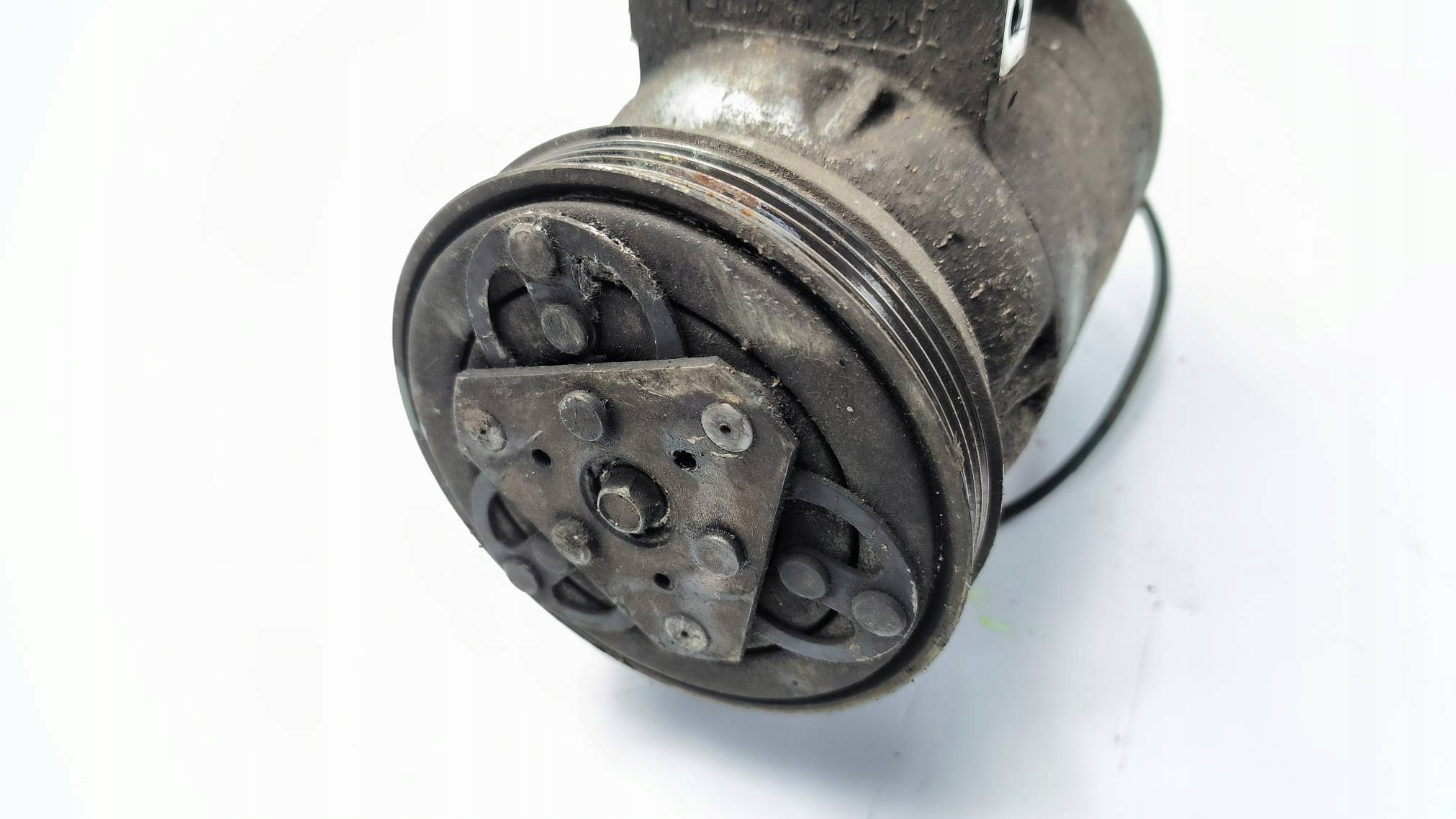 Klimakompressor klimaanlage 8D0260805D AUDI A4 B5