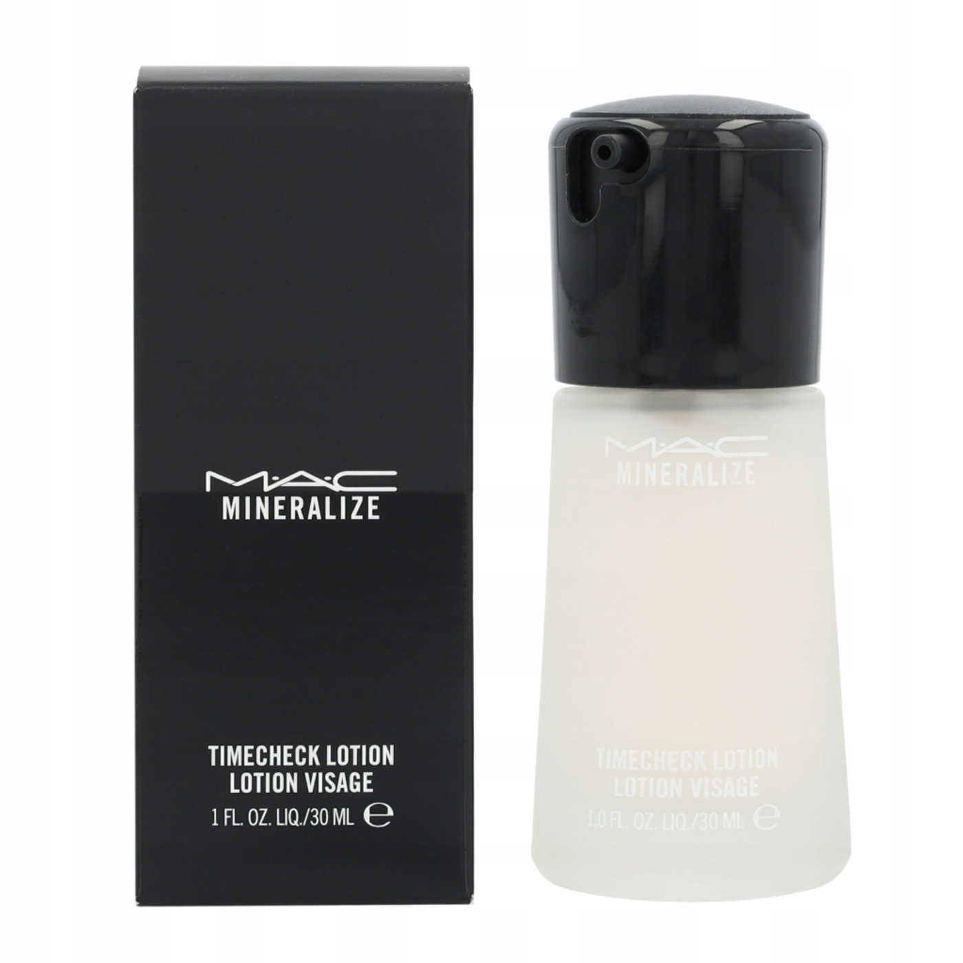 Mac Lotion pro kontrolu času 30 ml