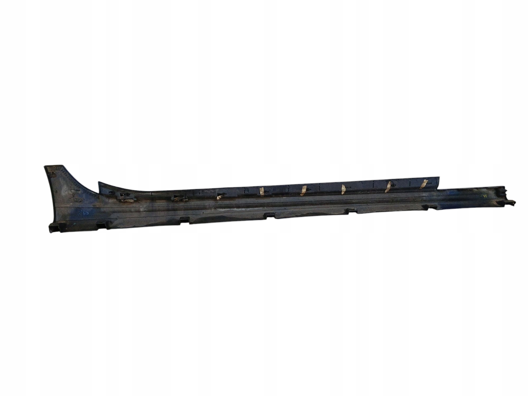 moulding threshold left MASERATI GHIBLI III LAK: 406/C