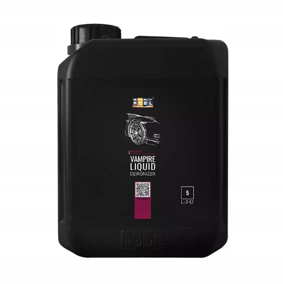 

Adbl Vampire Liquid Krwawiąca Felga 5L
