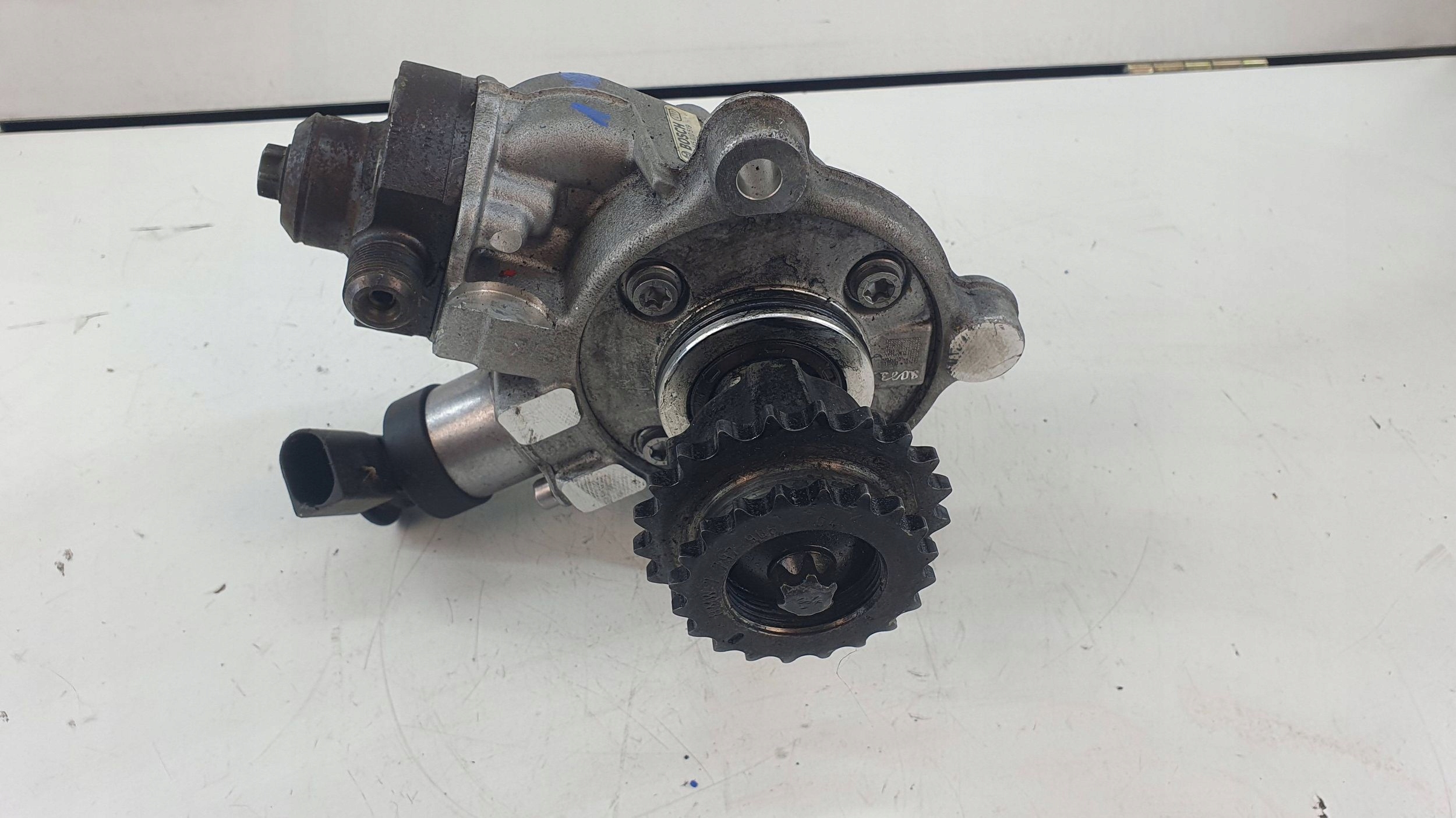 BMW X1 E84 E87 E90 1.6 D 0445010519 Pompe d’injection Carburant