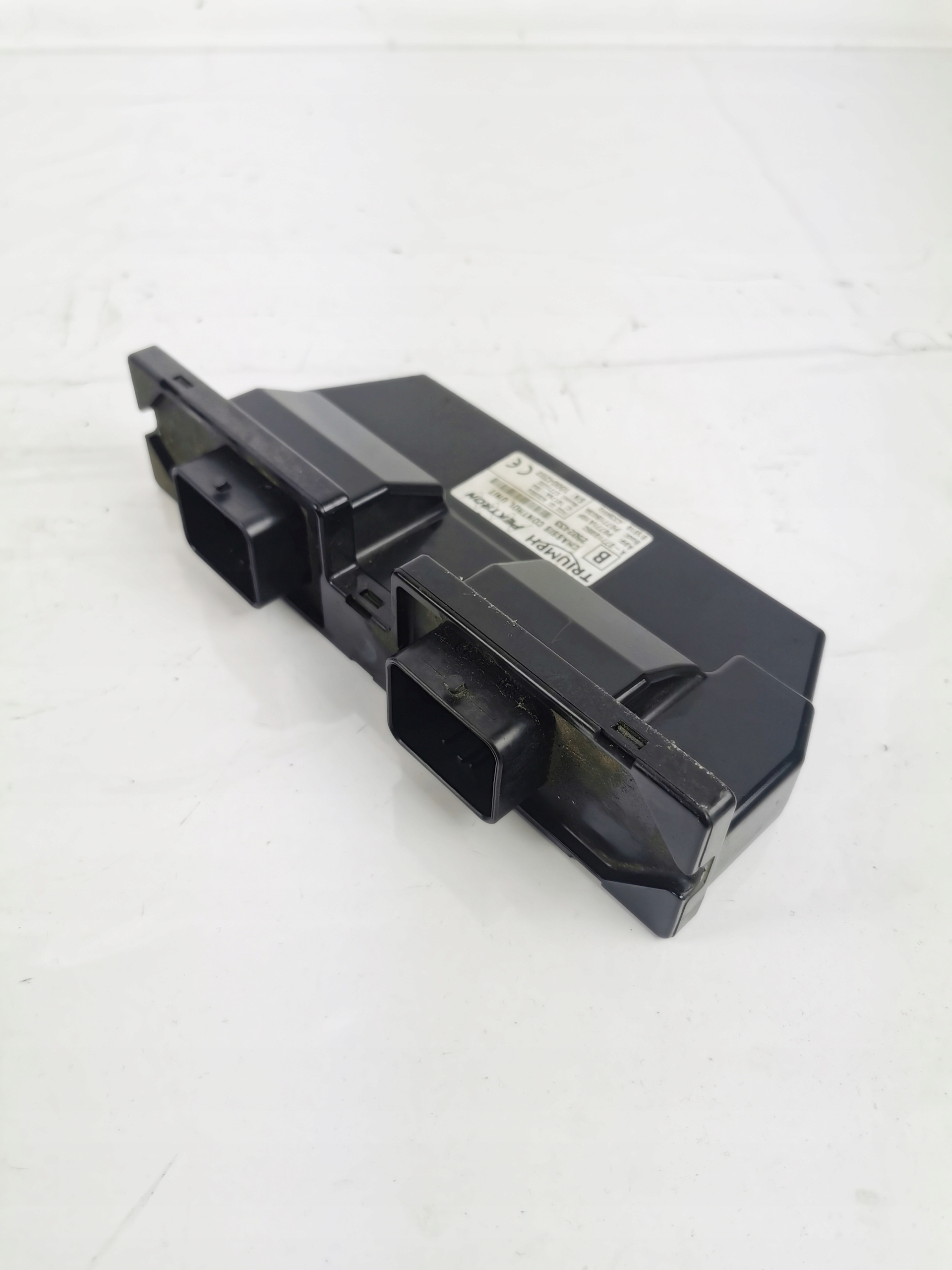 Triumph Tiger 1200 XCA XC 12-17 модуль ECU CDI