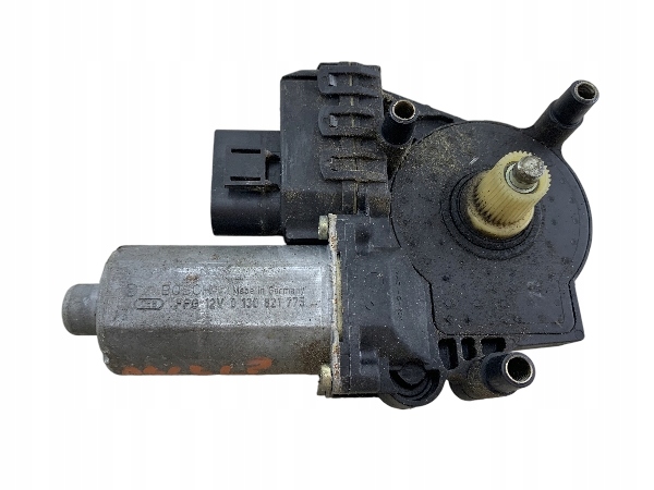AUDI A6 C5 motor ablak bal eleje 0130821775