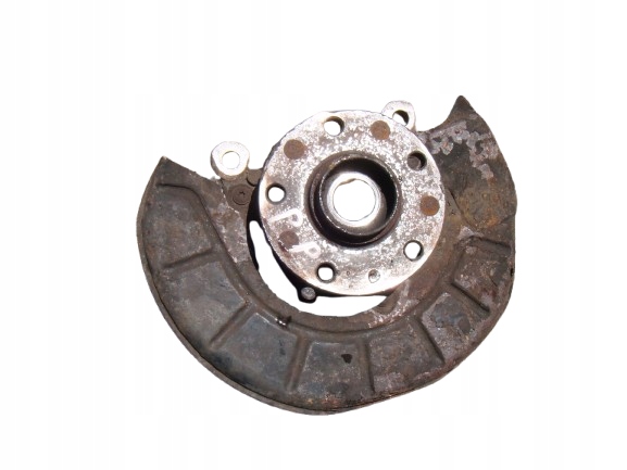 VW TOURAN 1 I 03-15 ZWROTNICA PIASTA PRAWY PRZÓD