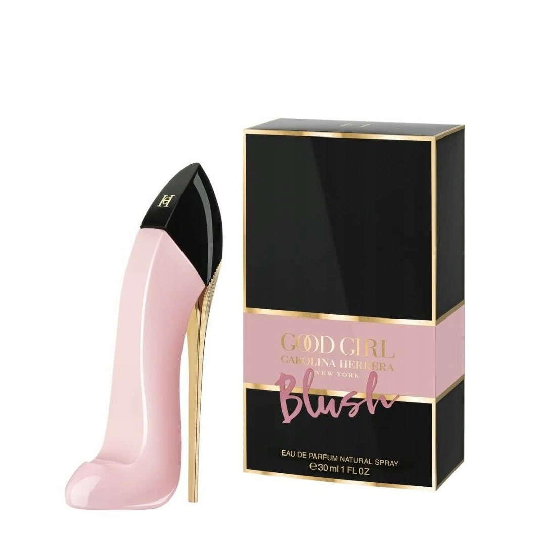 Dámské Parfémy Carolina Herrera Edp Edp 30 ml