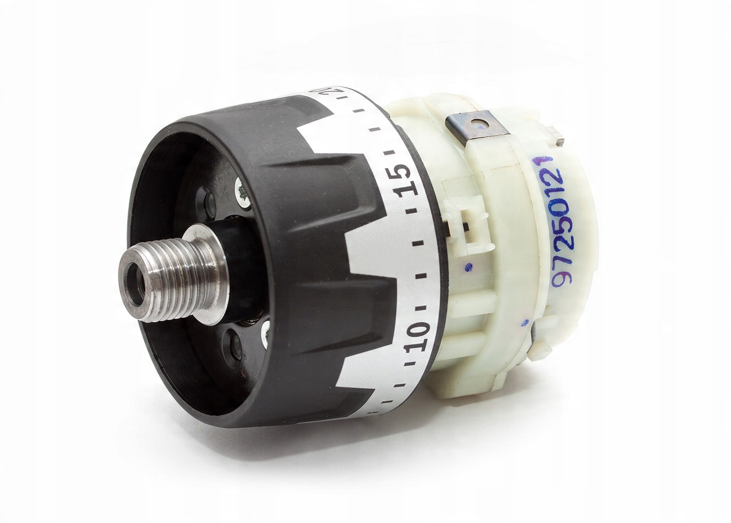 

Bosch przekładnia wkrętarki GSR18V-EC GSR14,4V-EC