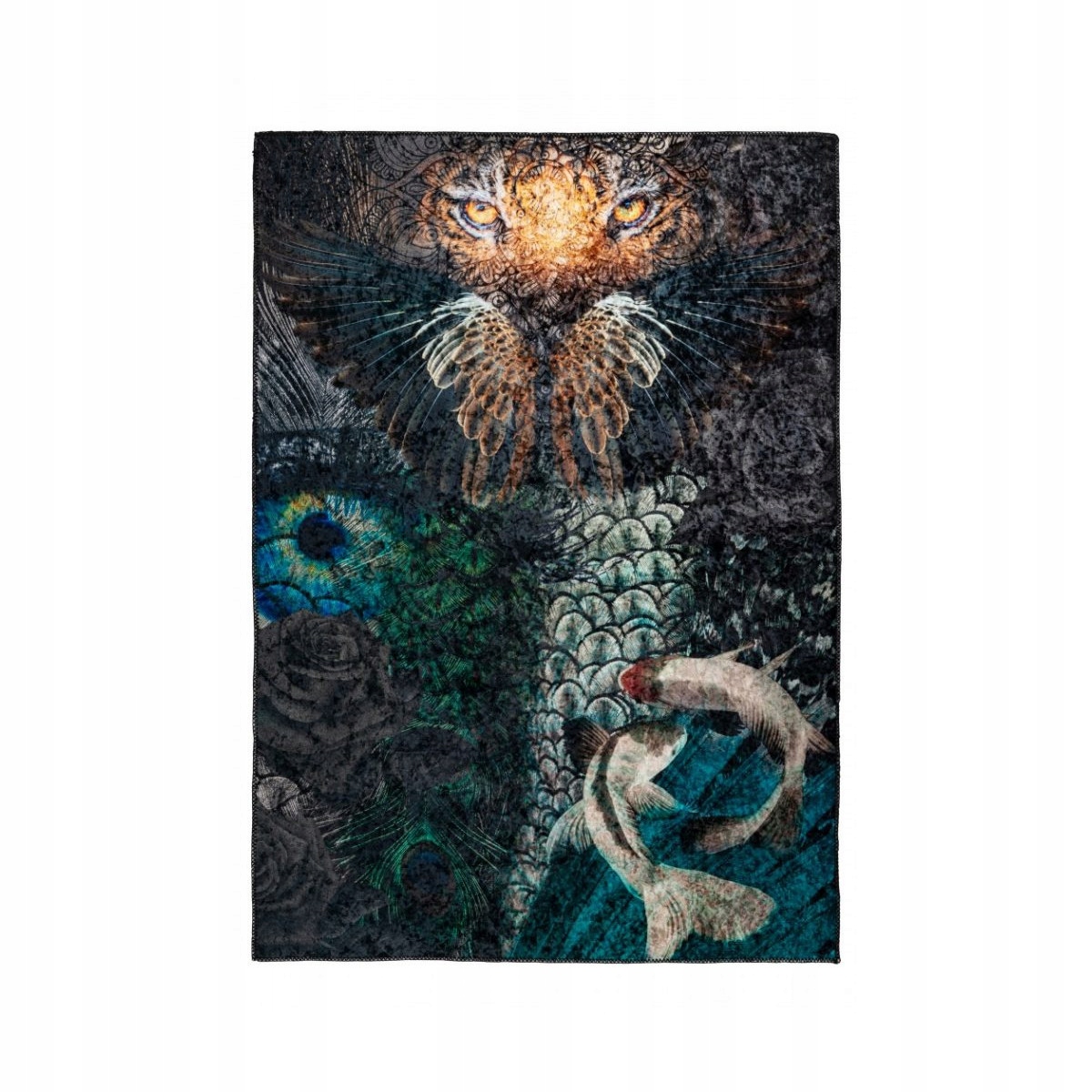 120x170 Kusový koberec Exotic 210 multi