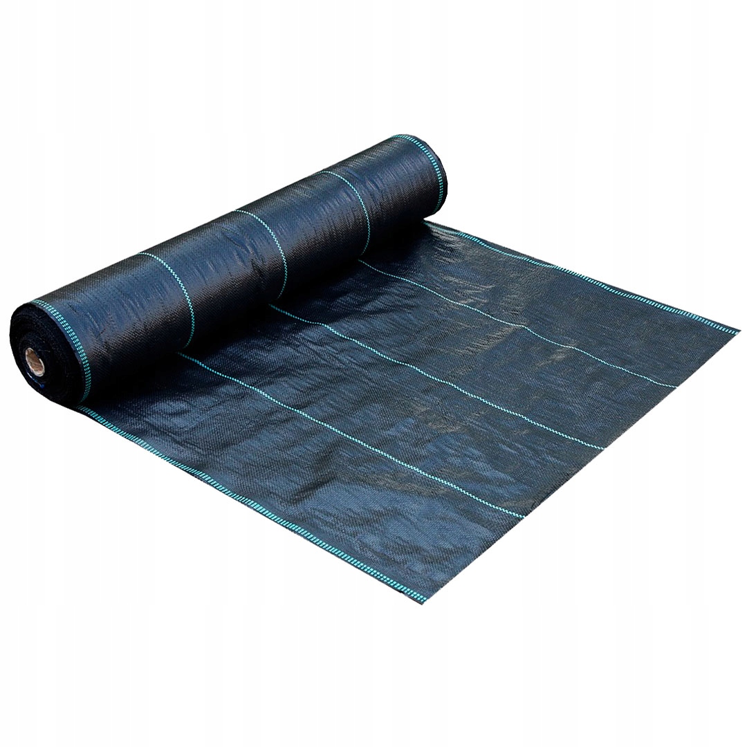 Agrotextília proti burine Bradas AT7016100 Pp 70g 100x1,6 m čierna