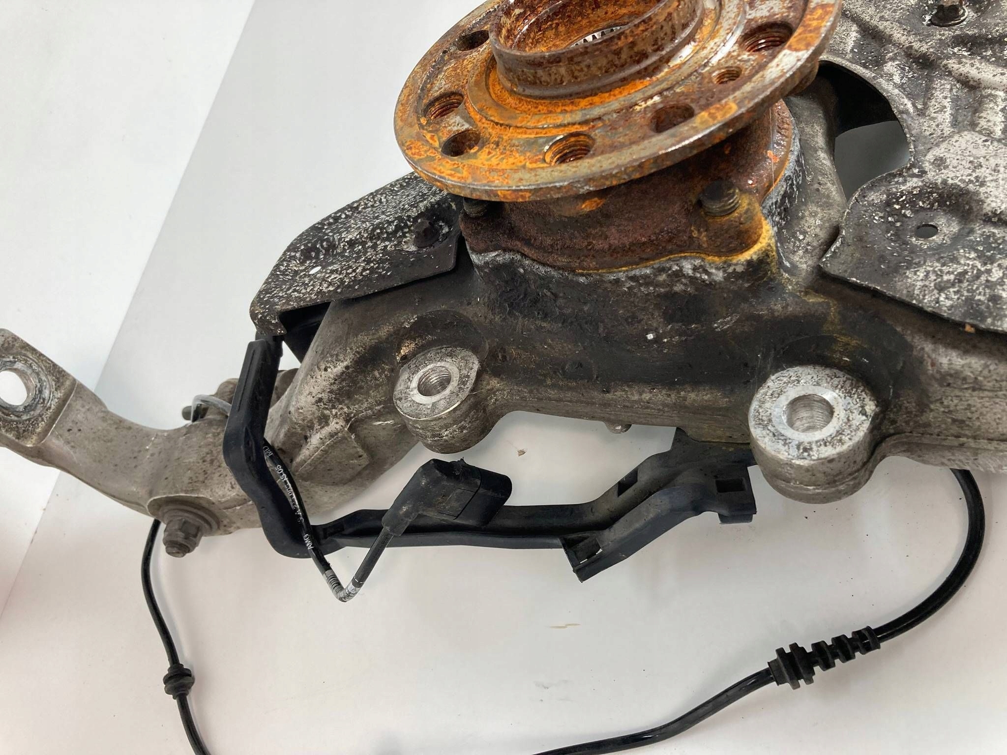 MERCEDES W213 AMG E43 swing right front A2053326600
