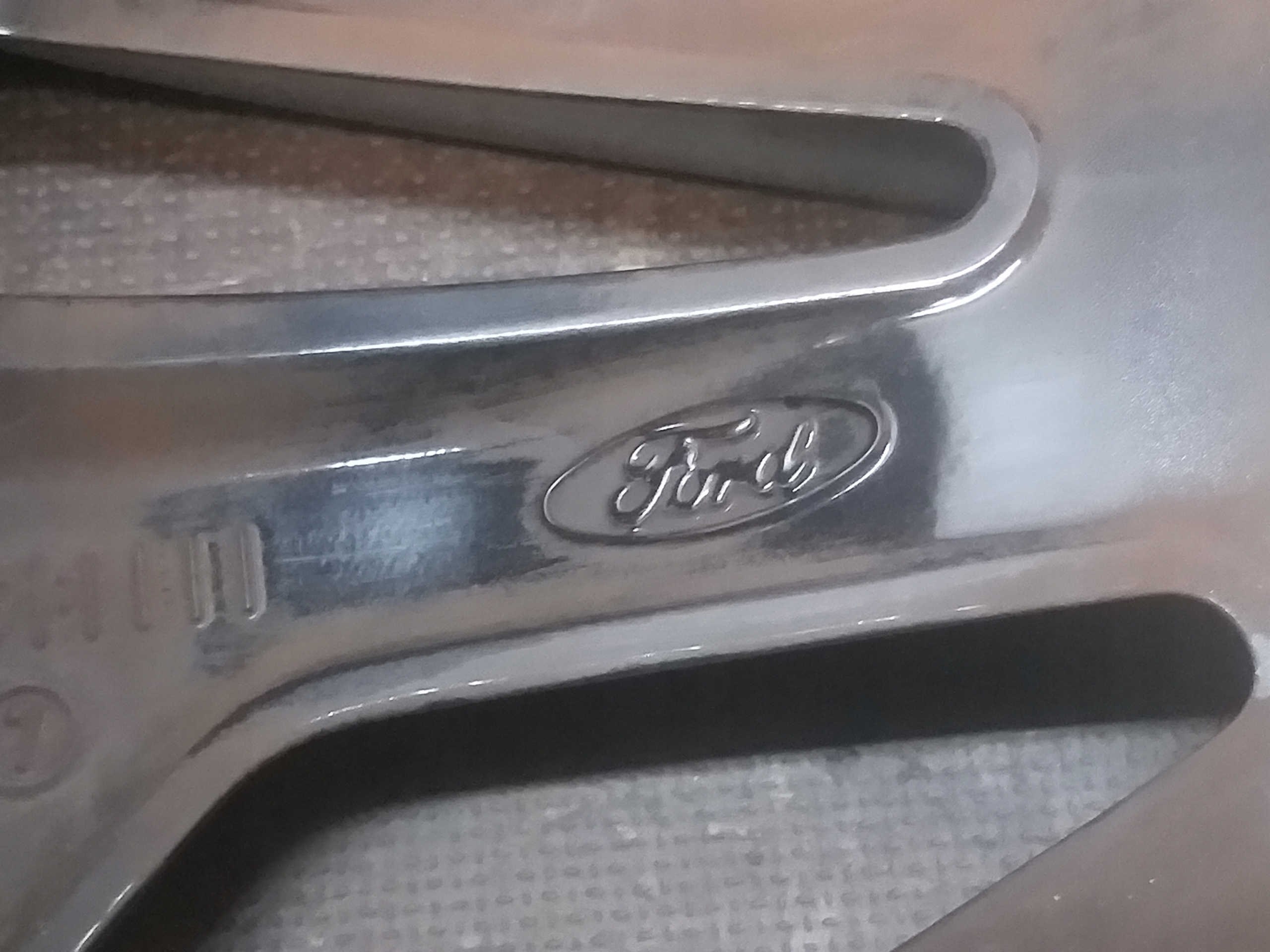disk hliníkový FORD 8J 18" ET55 5X108 JX7C-H1A