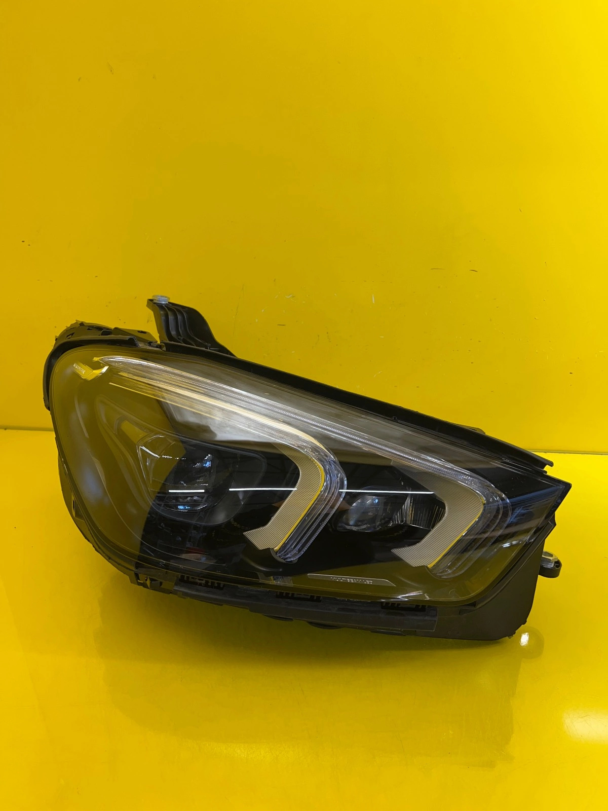 light right Mercedes GLE W167 Full Led A1679061003