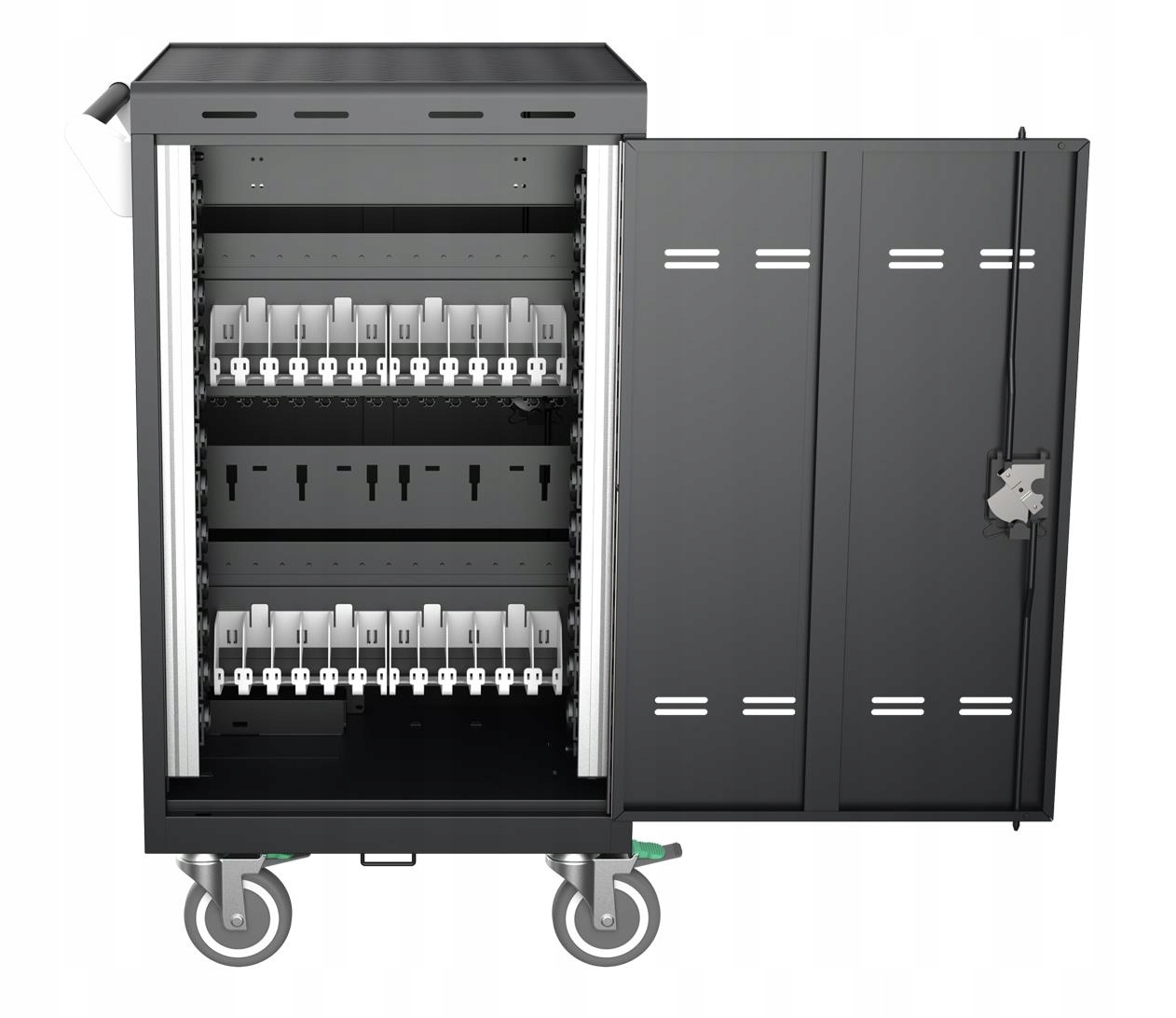 Acer 0 m 24 zásuviek