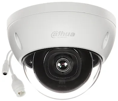 Kamera Wandaloodporna Ip IPC-HDBW2441E-S-0280B WizSense 4 Mpx 2.8 mm Dahu