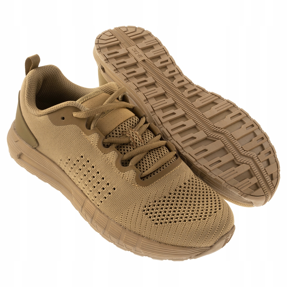 

Buty trekkingowe M-Tac Summer Light - Coyote 42
