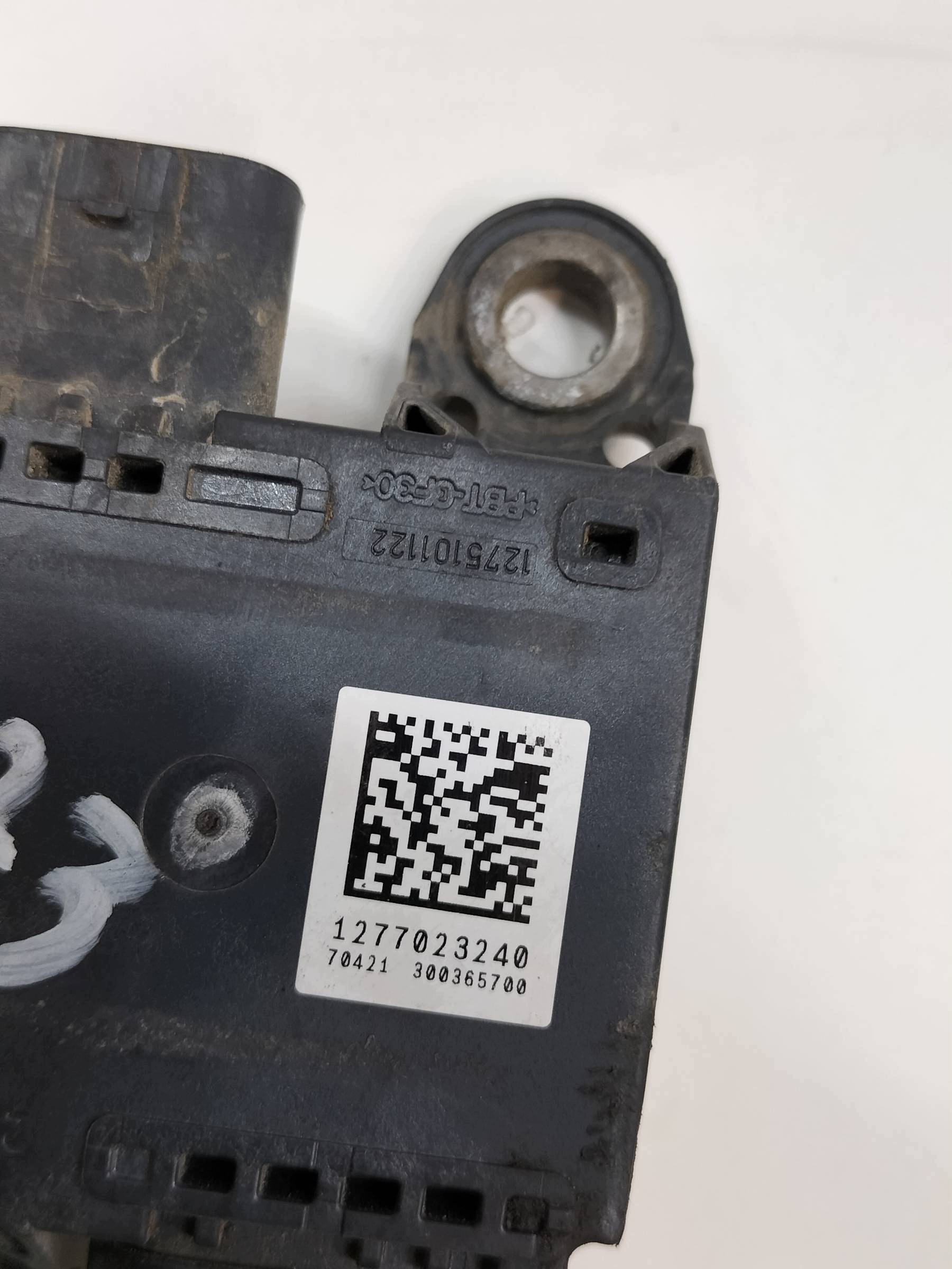 SONDA LAMBDA NOX SQ7 0281007020 / 021 4.0 TDI 435KM Audi Q7 II SQ7