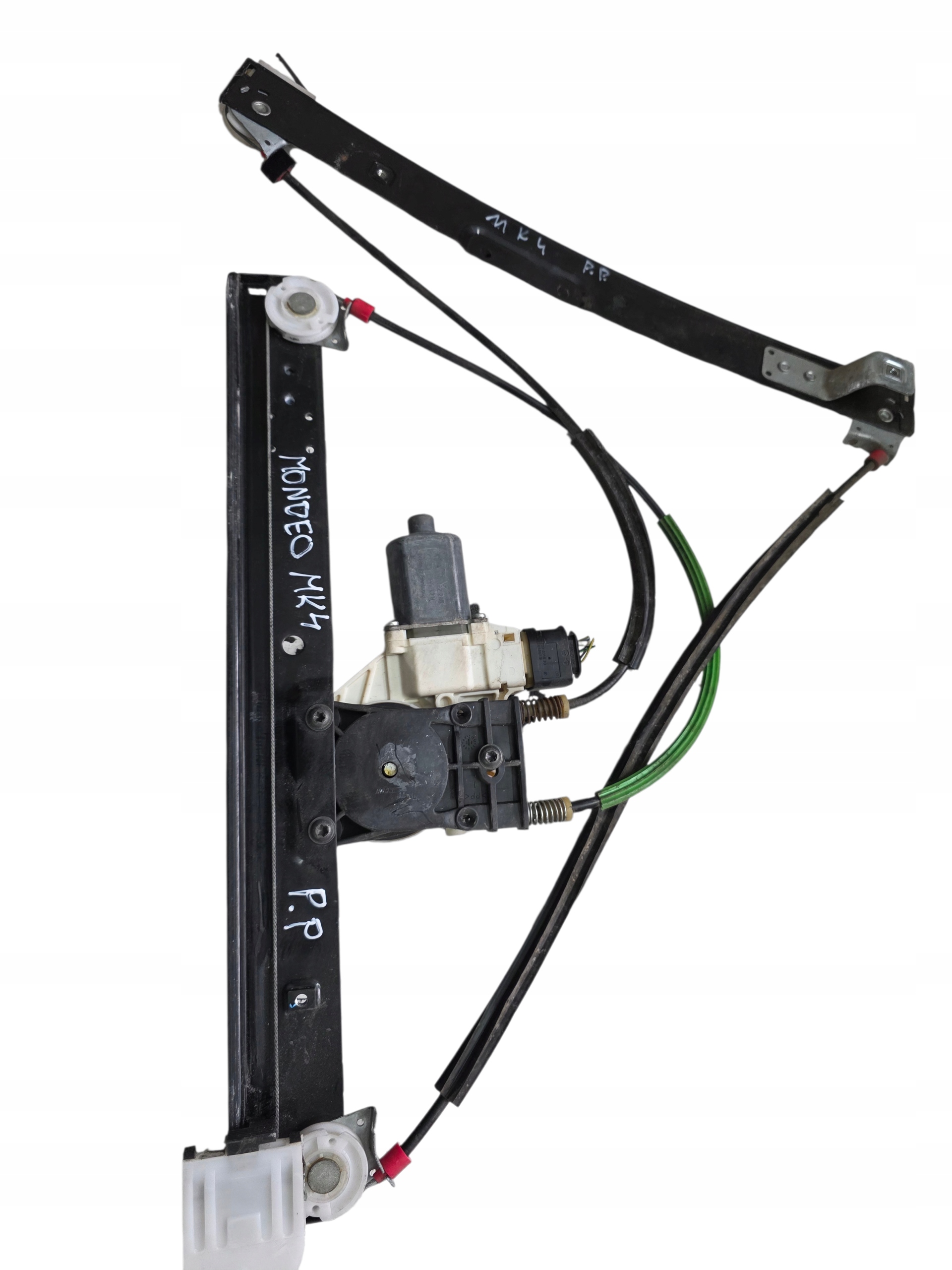 window regulator right front FORD MONDEO MK4