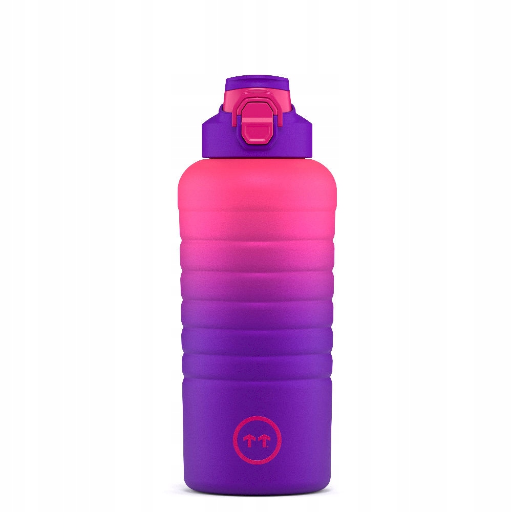 Cool Bottles Butelka termiczna Sport 950 ml Triple cool Los Angeles