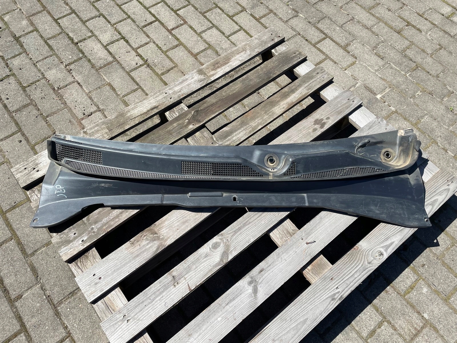 JEEP COMPASS II ОБШИВАЄ ВЕРХ 5UT09TRMAC