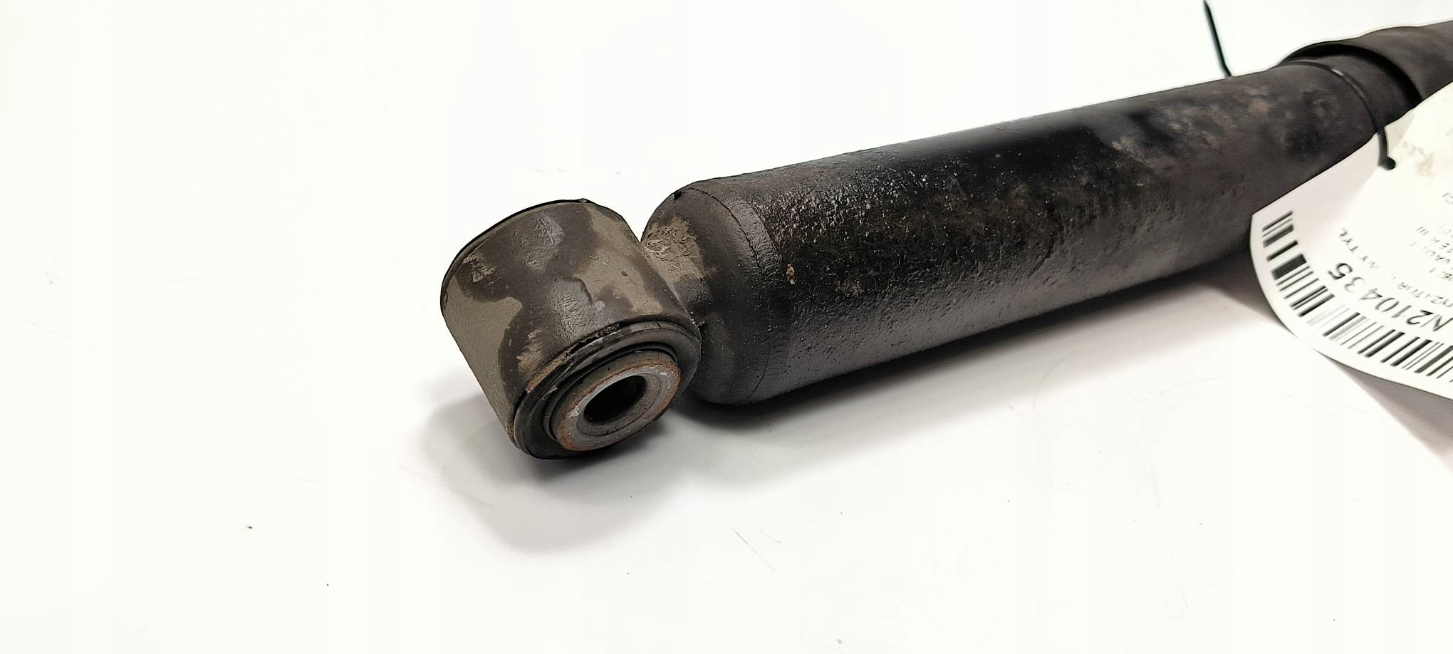 shock absorber left rear part 562101046R RENAULT MASTER III