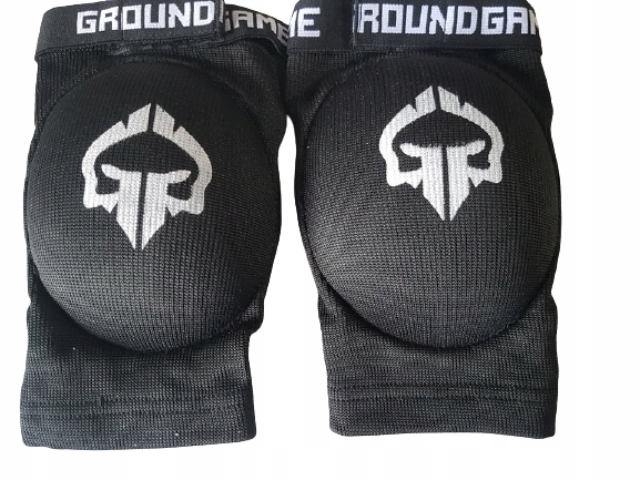 Elbow pad Knockout Game 2.0 (XL)