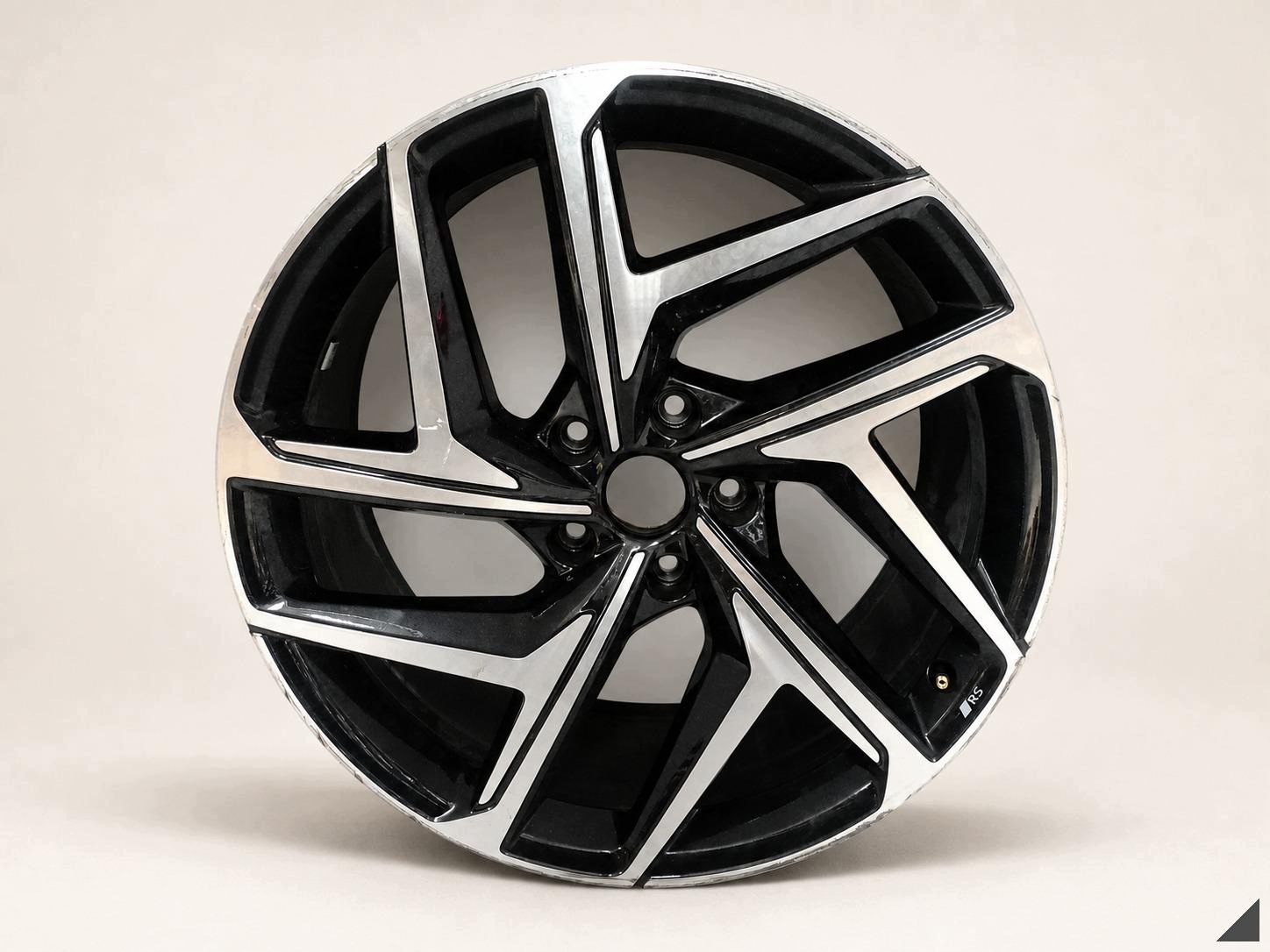AUDI Q6 SQ6 E-TRON 85H 23- disk hliníkový disk 9Jx21 ET29 5x112