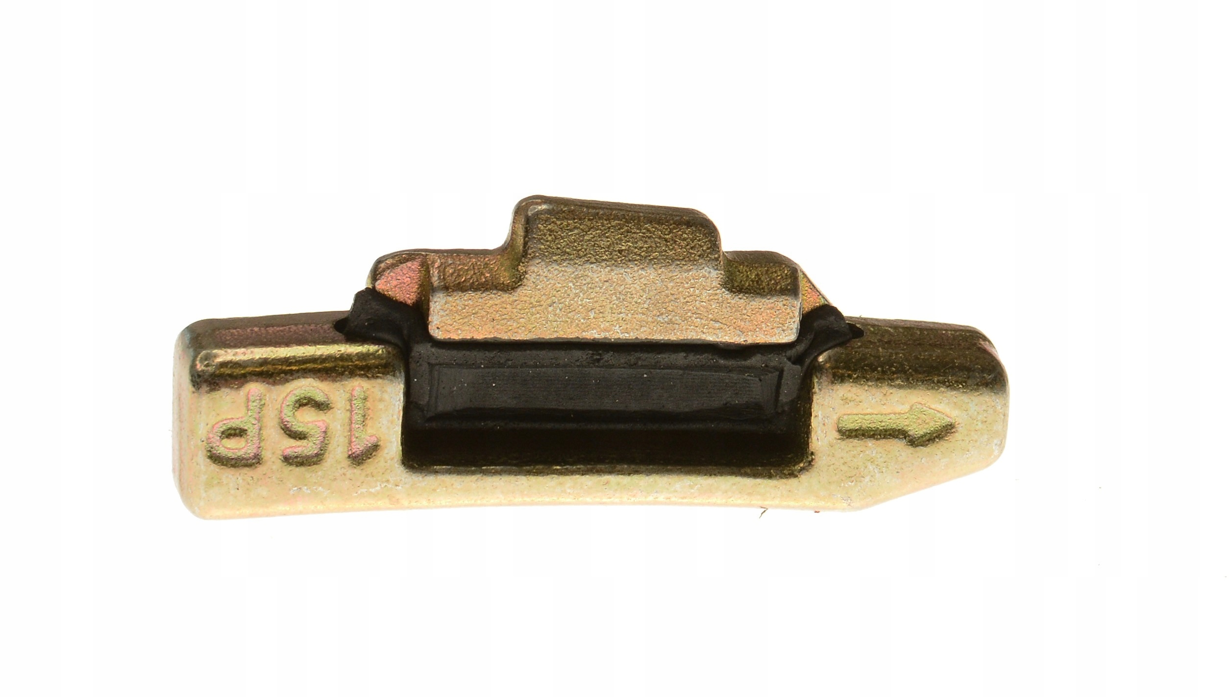 ZABEZPIECZENIE 15P DO ZĘBA 15GPL 15GPE 15AMXL 15AMRE VOLVO KOPARKA Producent części CVA