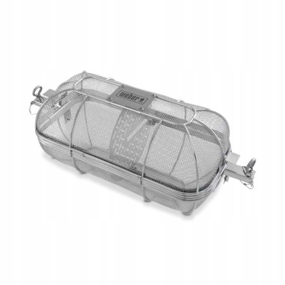 Weber Grilovací otáčací kôš